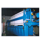 Manufacturers Exporters and Wholesale Suppliers of Filter Press New Delhi Delhi